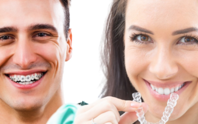 Invisible Orthodontics: Invisalign vs. Traditional Braces: Which is Right for You?