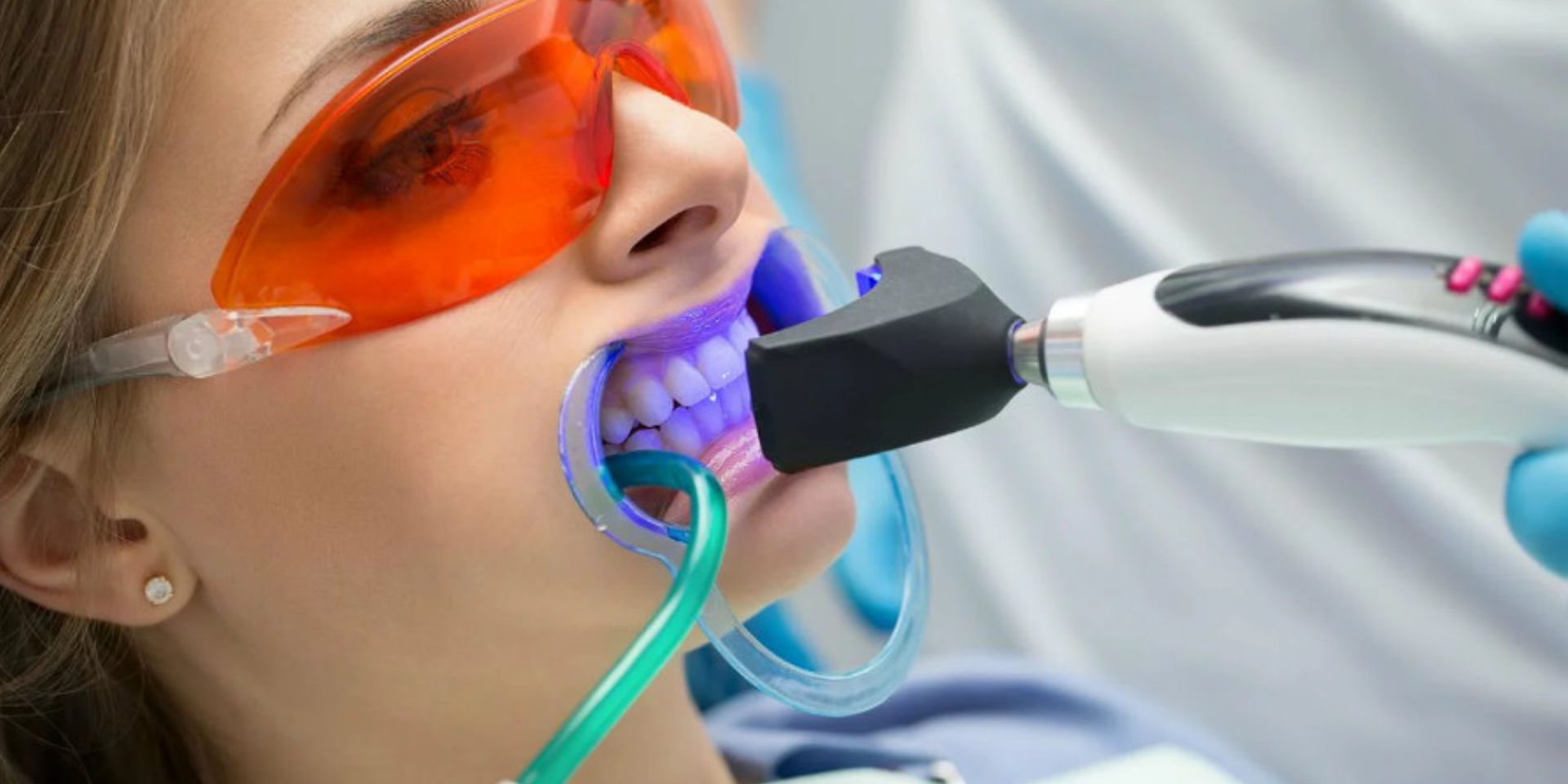 Whitening