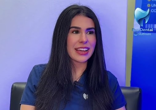 Tu experiencia en Pro Dental Solutions