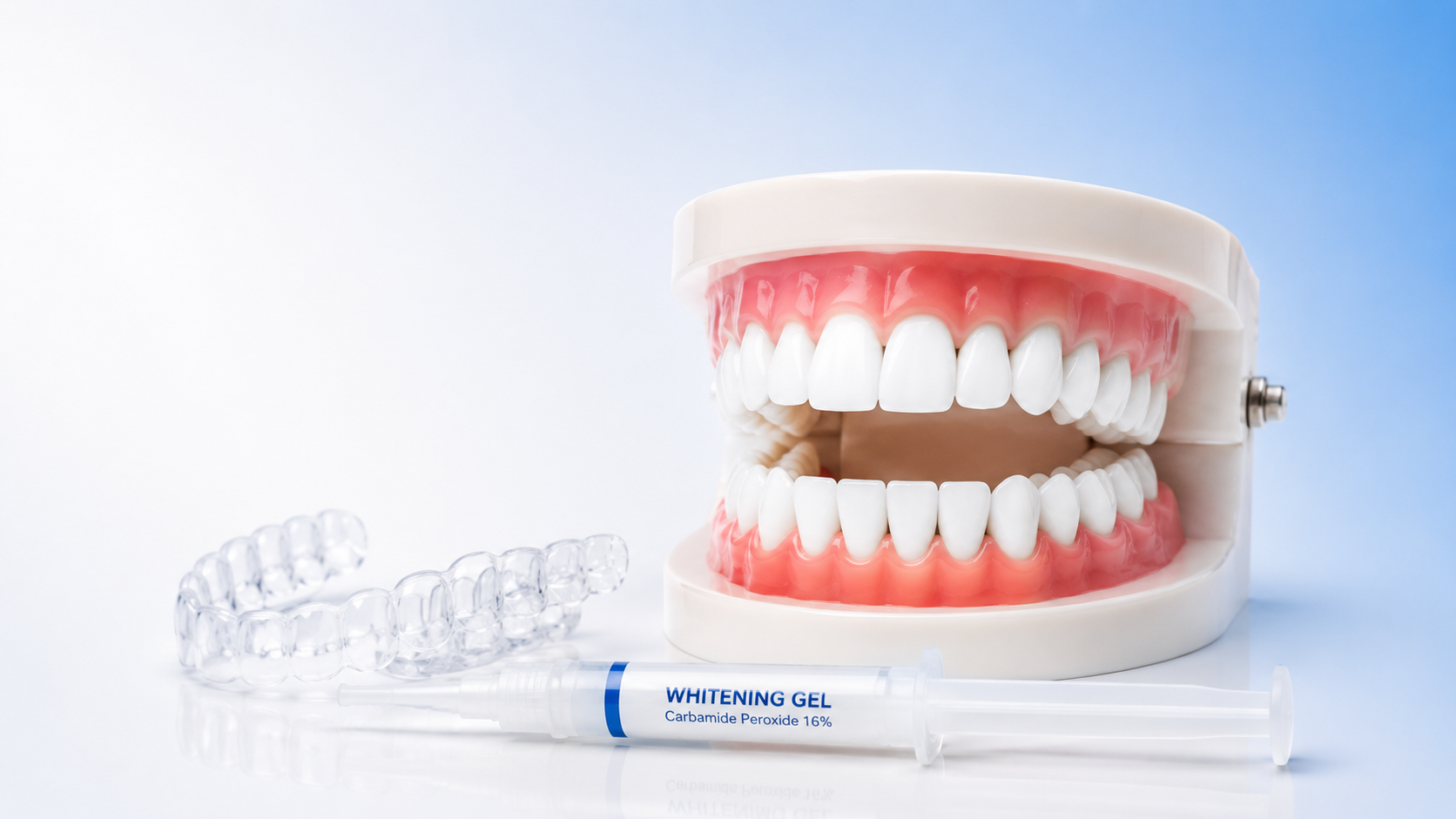 Dental Cleaning