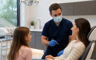 How to Choose a Family Dentist: A 2026 Guide
